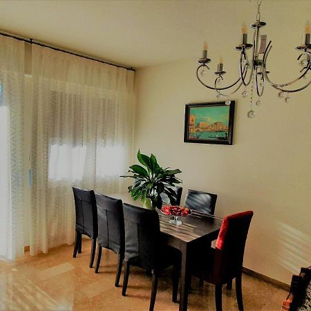 Arianna Apartments 비토리오베네토 외부 사진