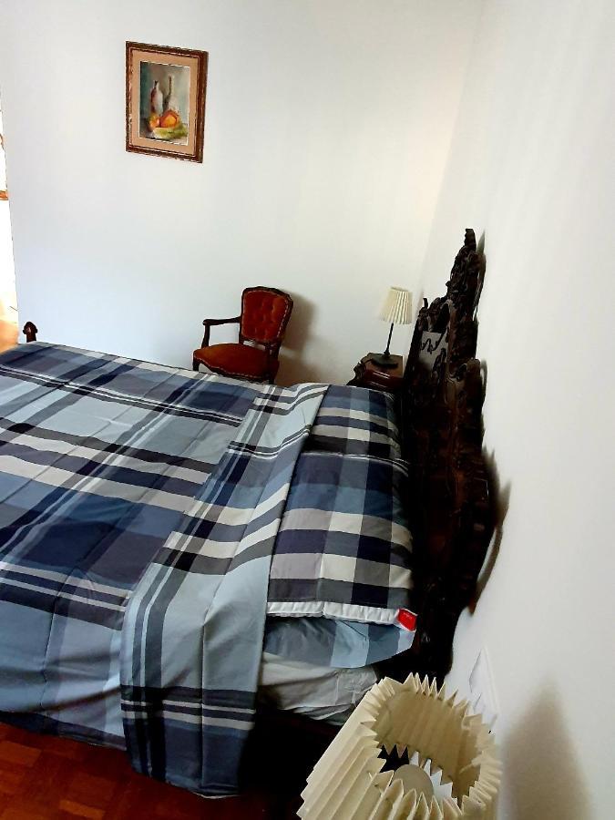 Arianna Apartments 비토리오베네토 외부 사진