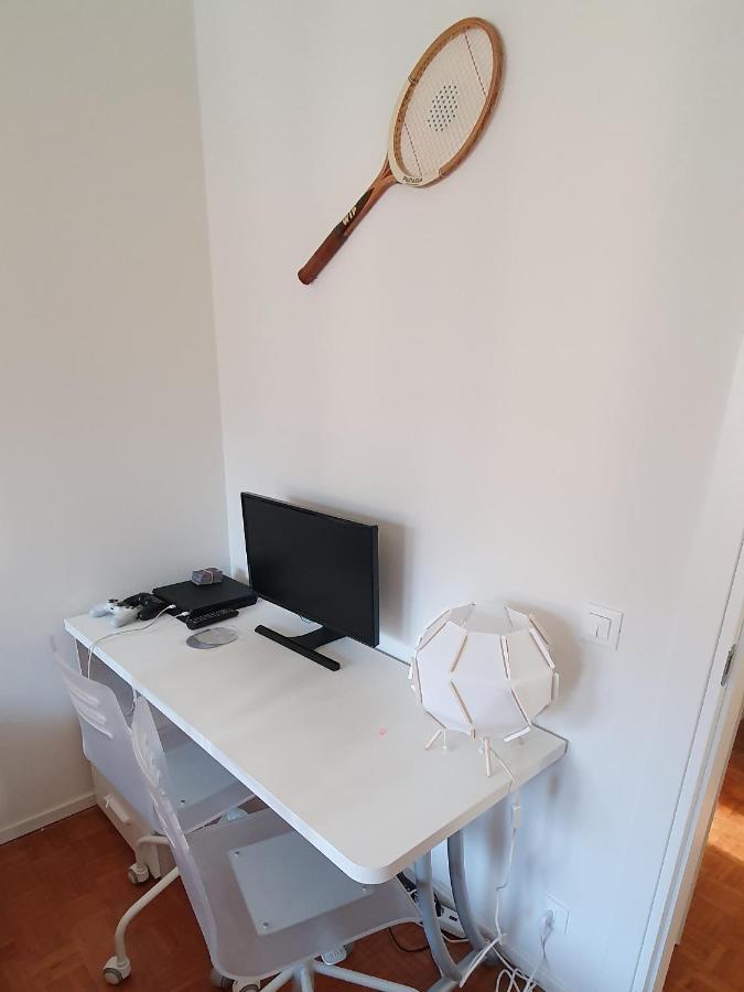 Arianna Apartments 비토리오베네토 외부 사진