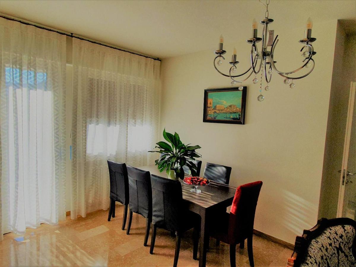 Arianna Apartments 비토리오베네토 외부 사진