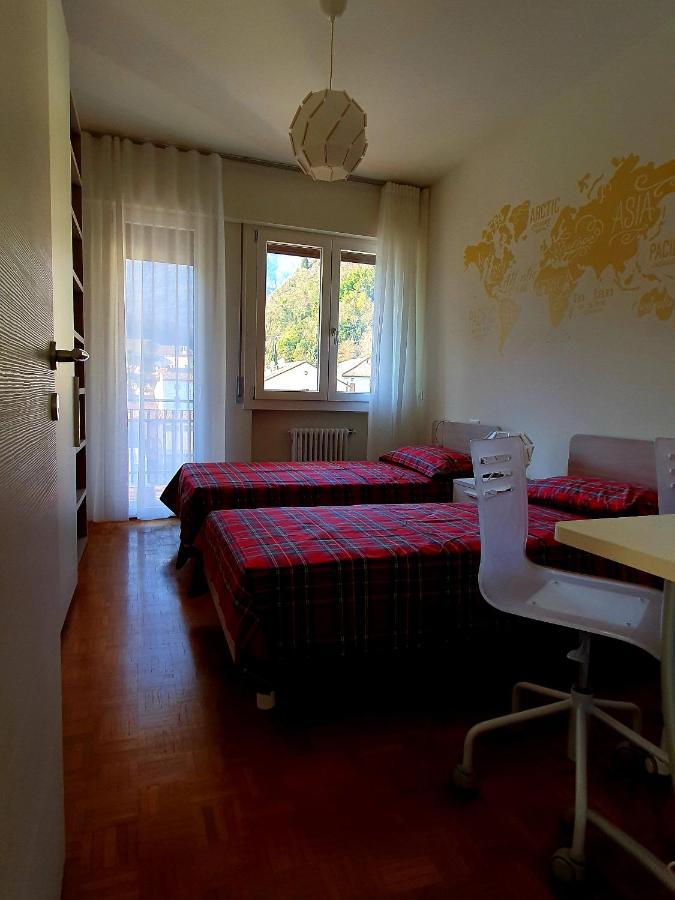 Arianna Apartments 비토리오베네토 외부 사진