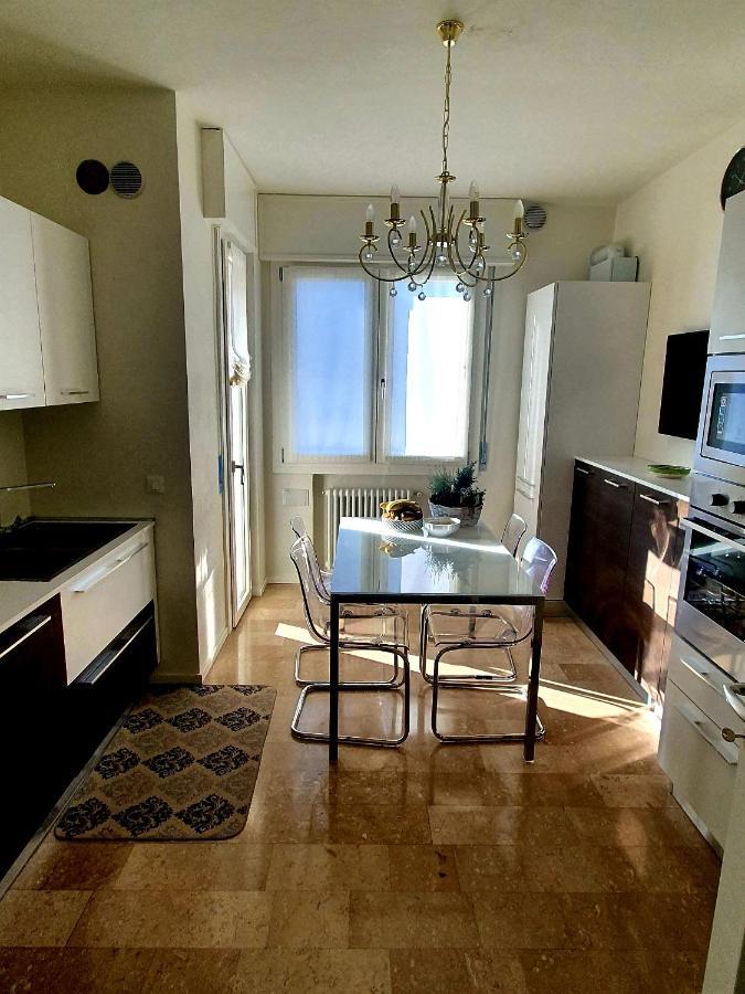 Arianna Apartments 비토리오베네토 외부 사진