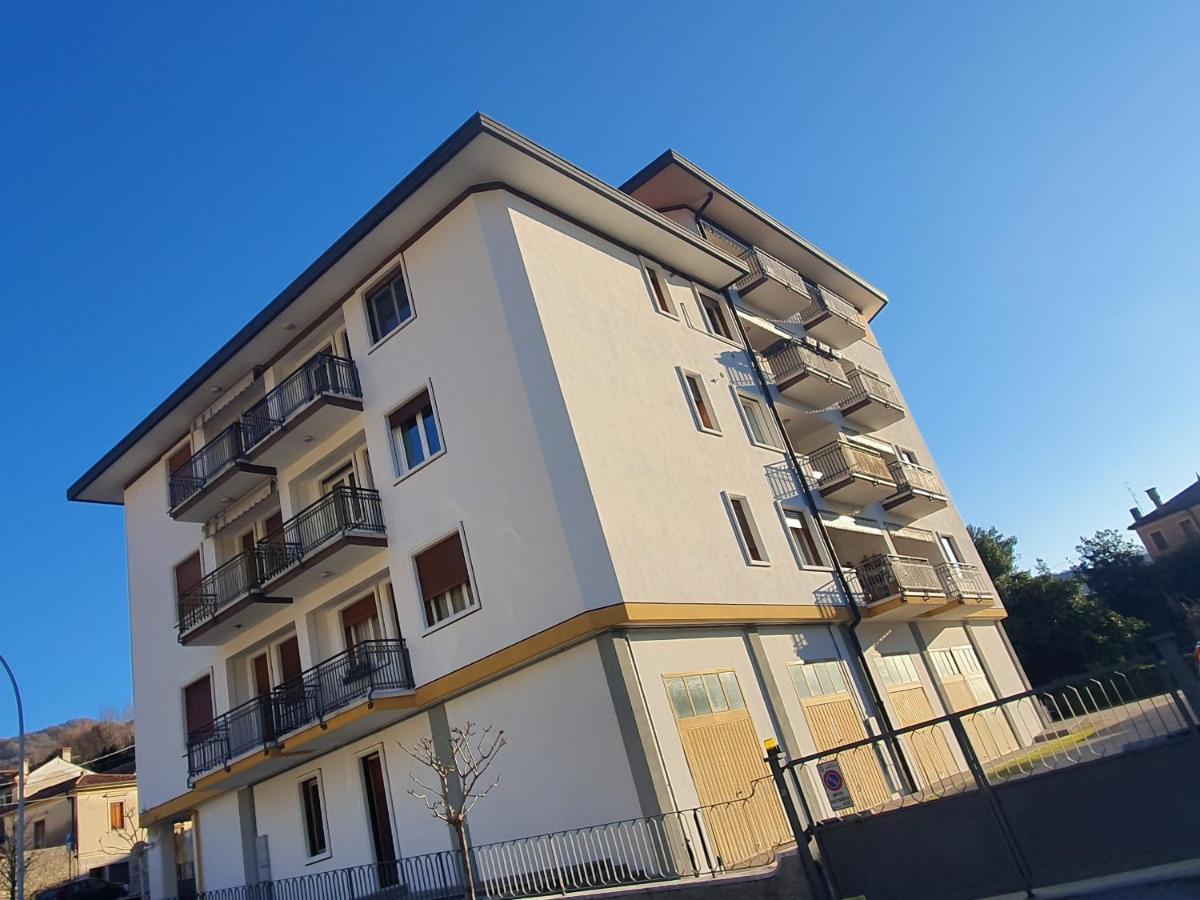 Arianna Apartments 비토리오베네토 외부 사진